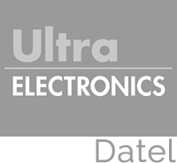 ultra electronic datel logo
